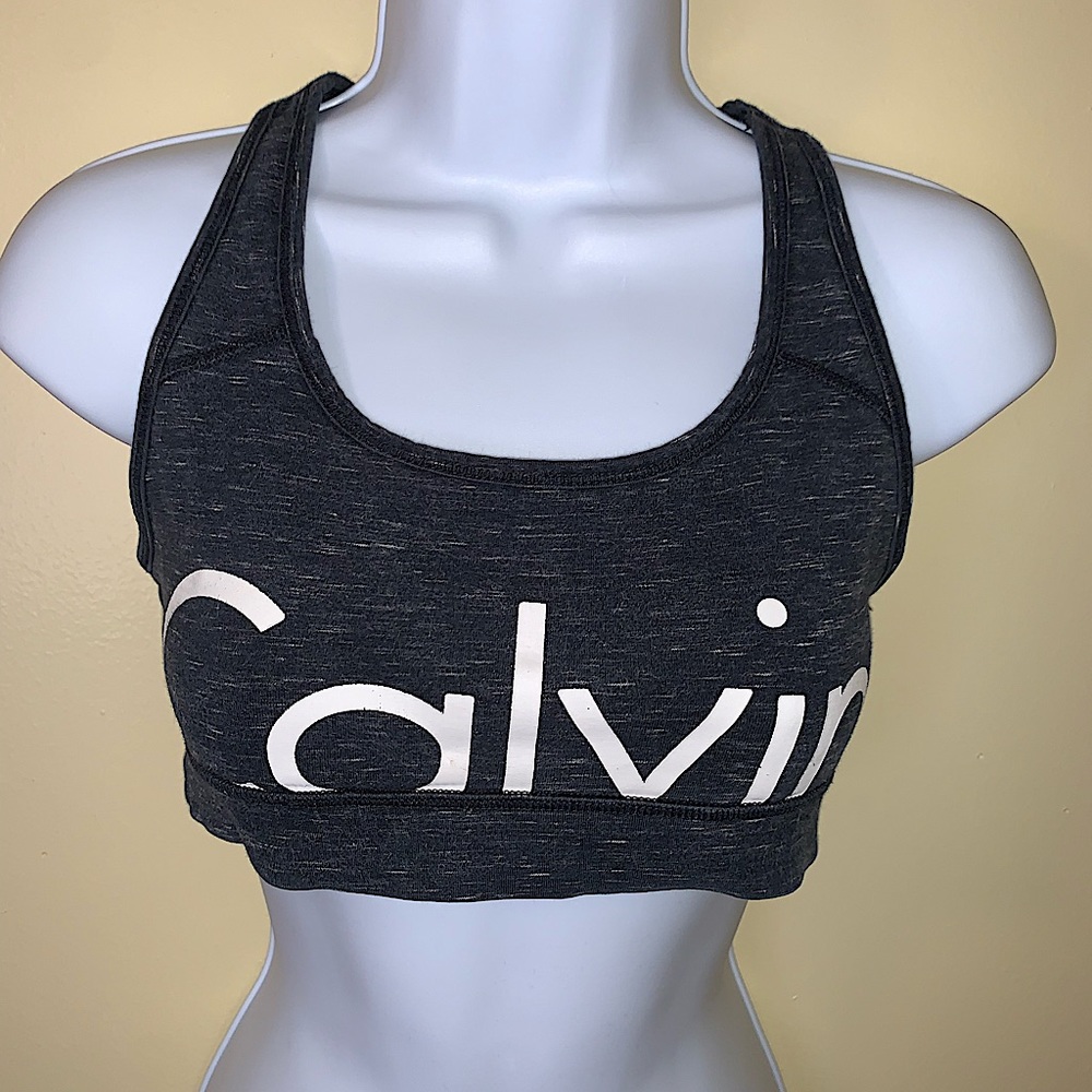 Calvin Klein Sports Bra